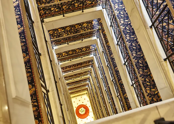 L'Hotel PortoBay São Paulo