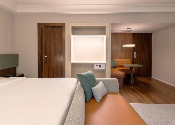 Estanplaza Paulista Hotel São Paulo