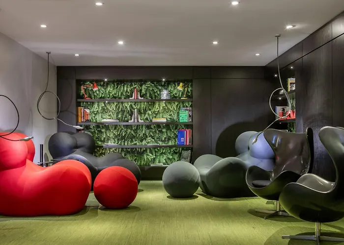 Meliá Paulista Hotel São Paulo